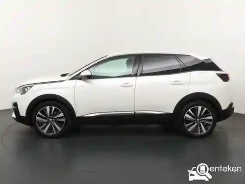 Peugeot 3008 1.2 PureTech 130 2020