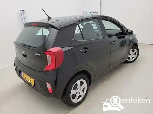 KIA Picanto 1.0 2019