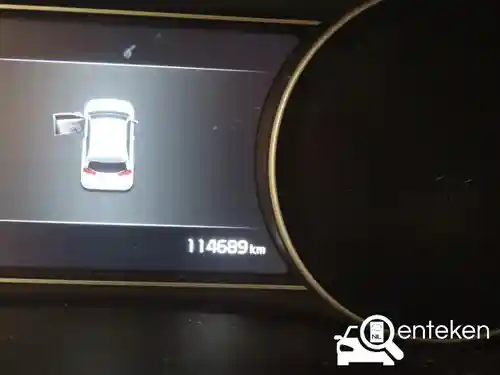 KIA e-Niro 64 kWh 2019