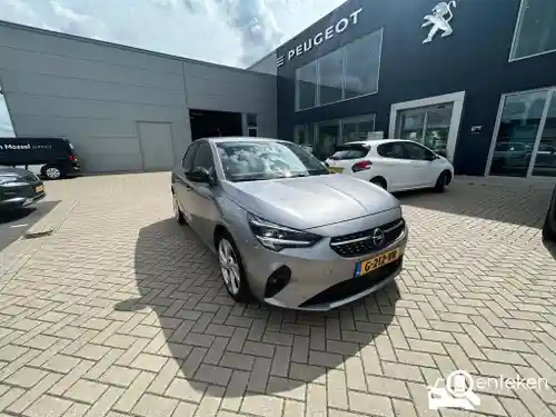 Opel Corsa 1.2 DI Turbo 2019