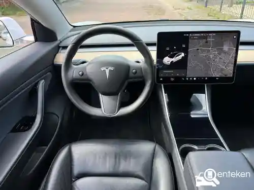 Tesla Model 3 Performance 2019