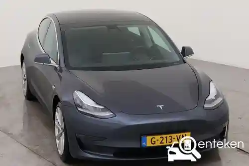 Tesla Model 3 Performance 2020