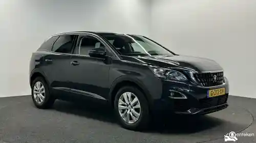 Peugeot 3008 1.2 PureTech 130 2020