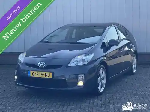 Toyota Prius 1.8 Hybrid 2009