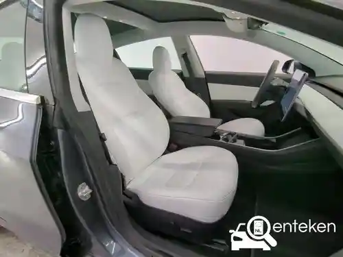 Tesla Model 3 Standard Range Plus 2019