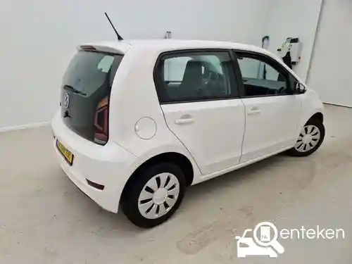 VW up! 1.0 2020