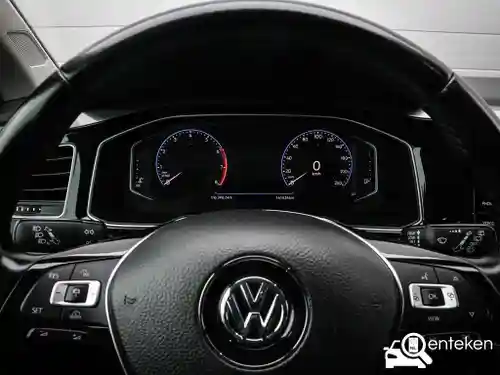 VW Polo 1.0 TSI OPF 2019