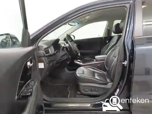 KIA e-Niro 64 kWh 2019