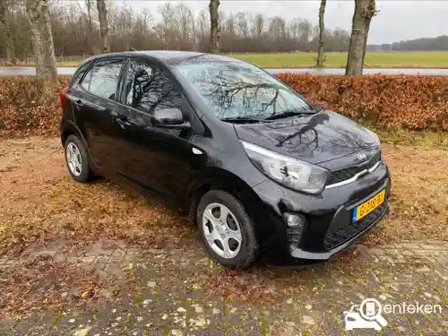 KIA Picanto 1.0 2019