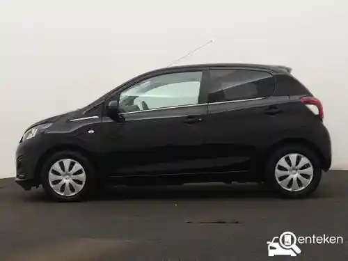Peugeot 108 Top! 1.0 VTi 72 2019