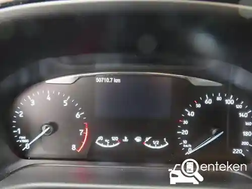 Ford Fiesta 1.0 EcoBoost 2019