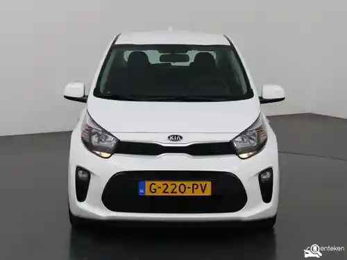 KIA Picanto 1.0 2019
