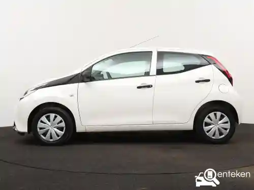 Toyota Aygo 1.0 2019