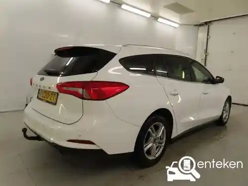 Ford Focus Turnier 1.0 EcoBoost 2020