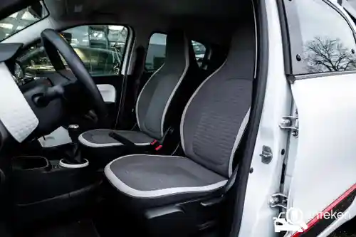 Renault Twingo SCe 75 2019
