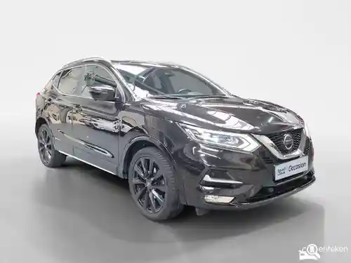 Nissan Qashqai 1.3 DIG-T 2019