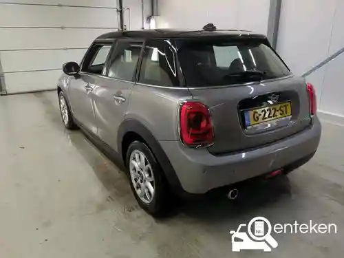 MINI  Cooper 2019