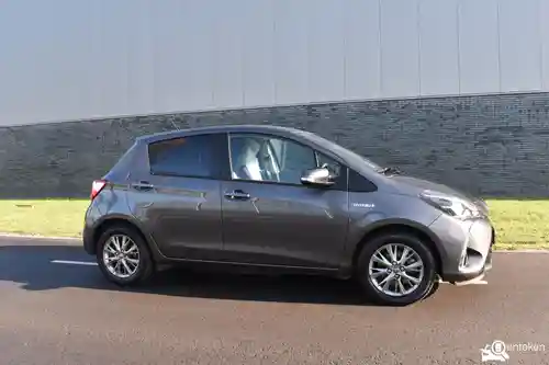 Toyota Yaris 1.5 Hybrid 2019