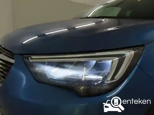 Opel Crossland X 1.2 DI Turbo 2019