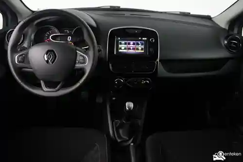 Renault Clio Grandtour ENERGY TCe 90 2019