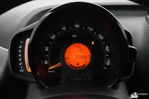 Toyota Aygo 1.0 2019