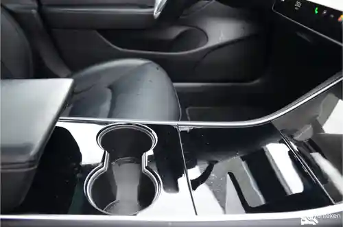 Tesla Model 3 Performance 2019