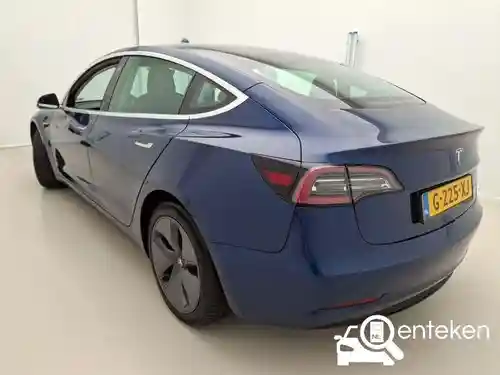 Tesla Model 3 Performance 2019