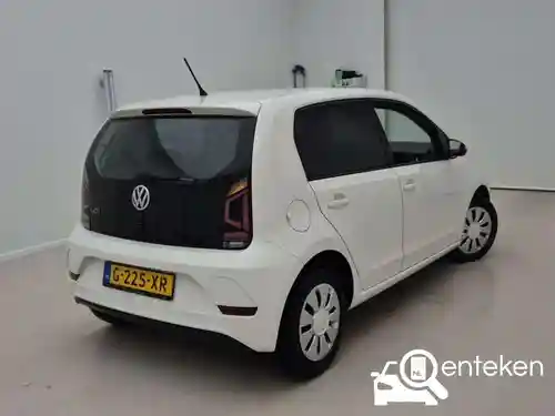 VW up! 1.0 2020