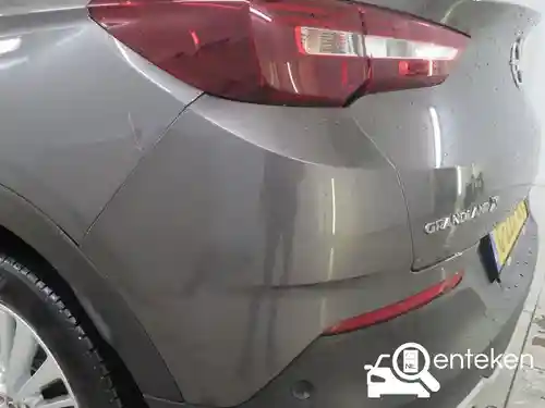 Opel Grandland X 1.2 DI Turbo 2019