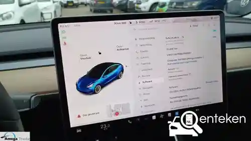 Tesla Model 3 Performance 2019
