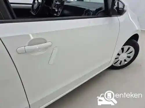 VW up! 1.0 2020