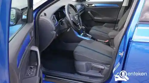 VW T-Roc 1.5 TSI OPF ACT 2018
