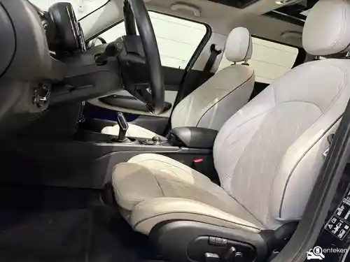 MINI Clubman Cooper S 2019