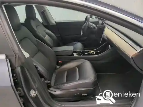 Tesla Model 3 Performance 2019
