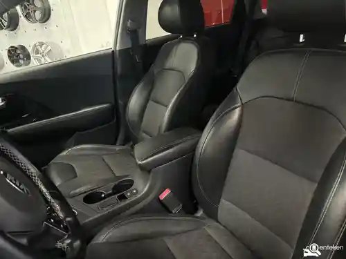KIA Niro 1.6 GDI Hybrid 2019