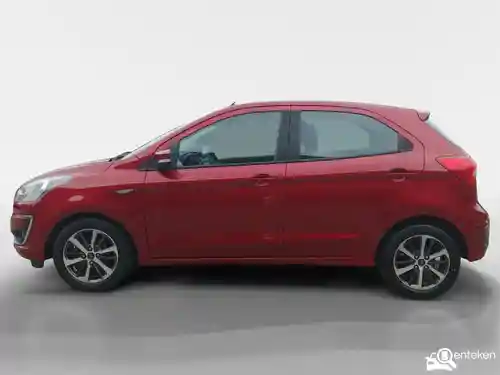 Ford Ka+ 1.2 2019