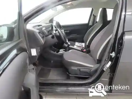 Toyota Aygo 1.0 2019