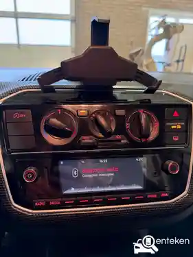 VW up! 1.0 2019