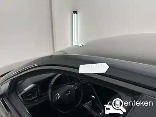 VW Polo 1.0 TSI OPF 2019