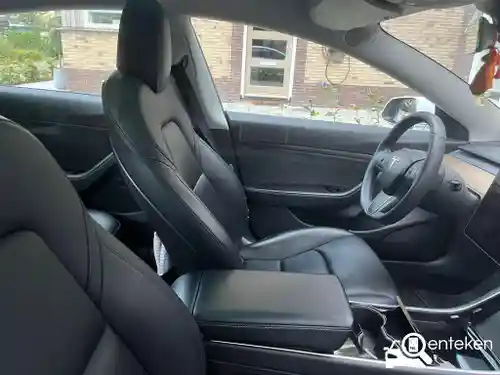 Tesla Model 3 Standard Range Plus 2019