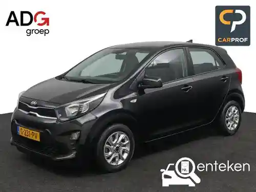 KIA Picanto 1.0 2019