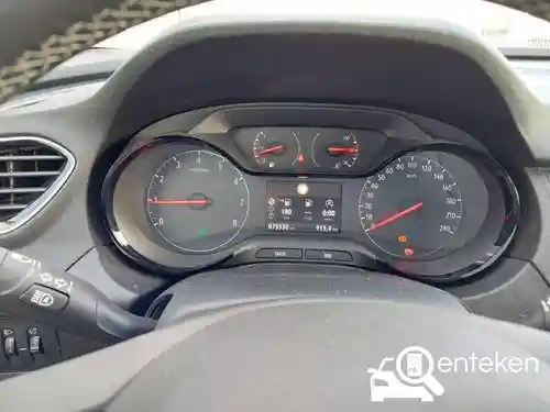 Opel Grandland X 1.2 DI Turbo 2019