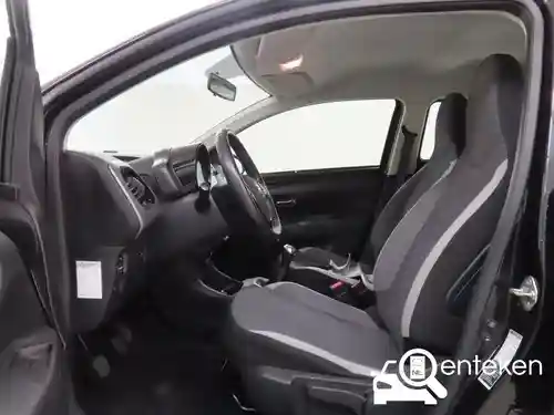 Toyota Aygo 1.0 2019