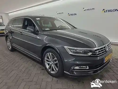 VW Passat Variant 1.5 TSI OPF ACT 2019