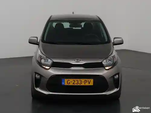KIA Picanto 1.0 2019
