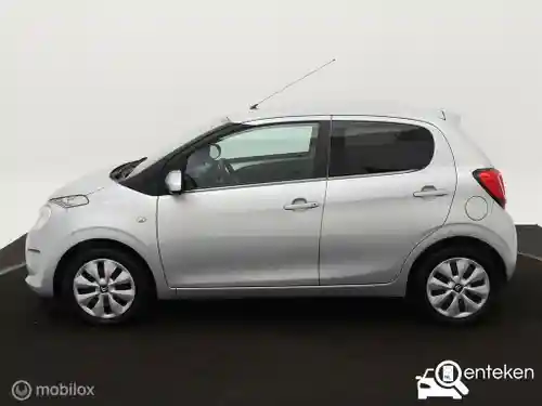 Citroen C1 VTi 72 2019