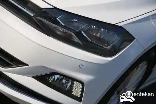 VW Polo 1.0 TSI OPF 2019