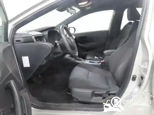 Toyota Corolla Touring Sports 1.8 Hybrid 2019