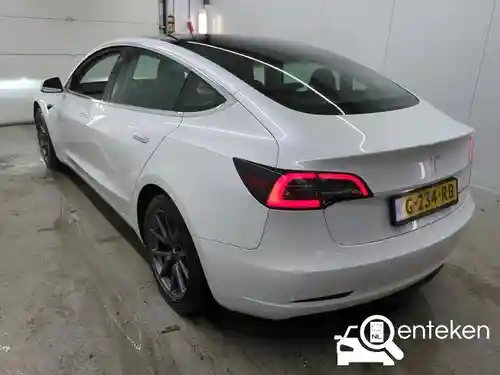 Tesla Model 3 Performance 2019