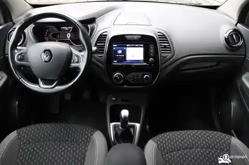 Renault Captur ENERGY TCe 90 2019